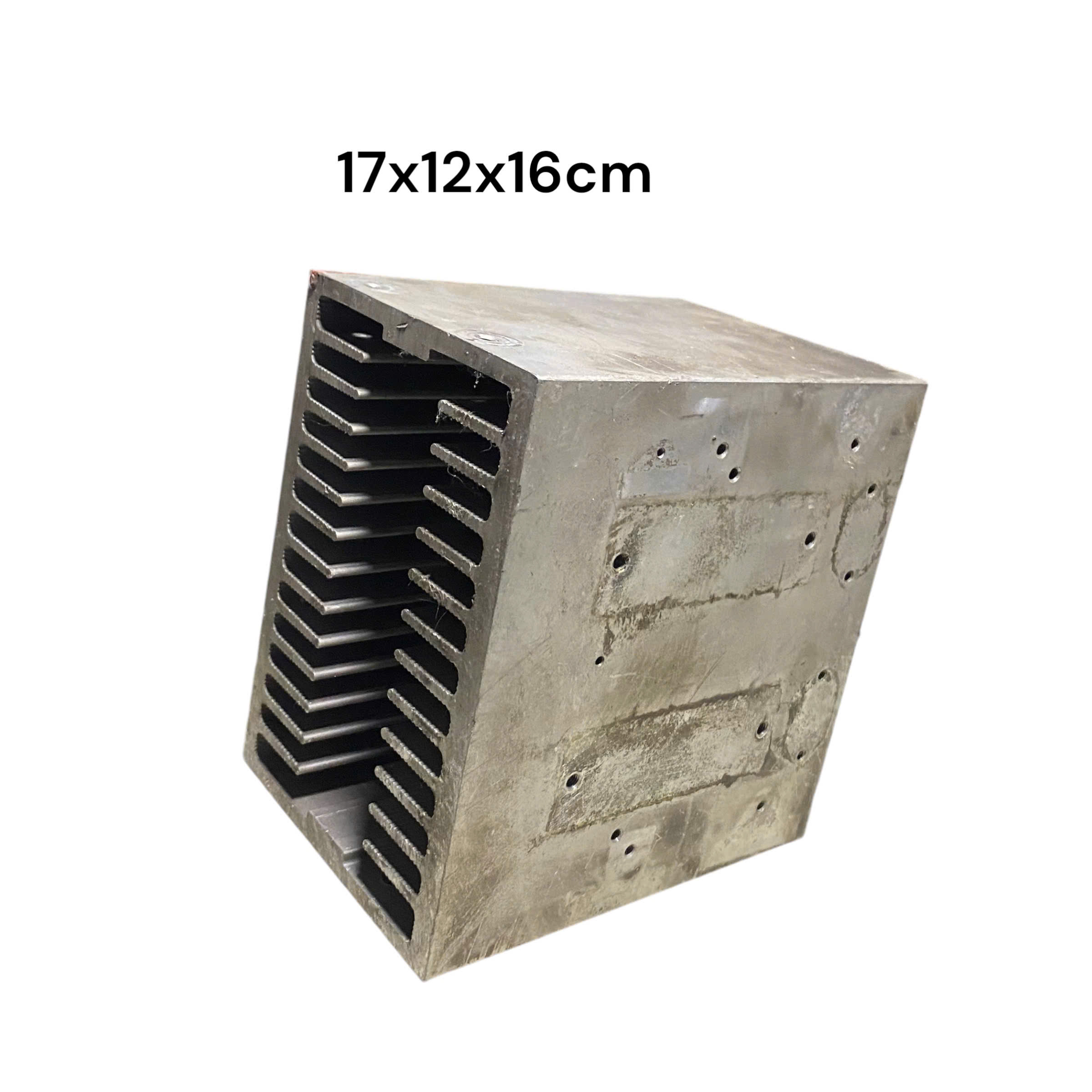 NHÔM TẢN NHIỆT