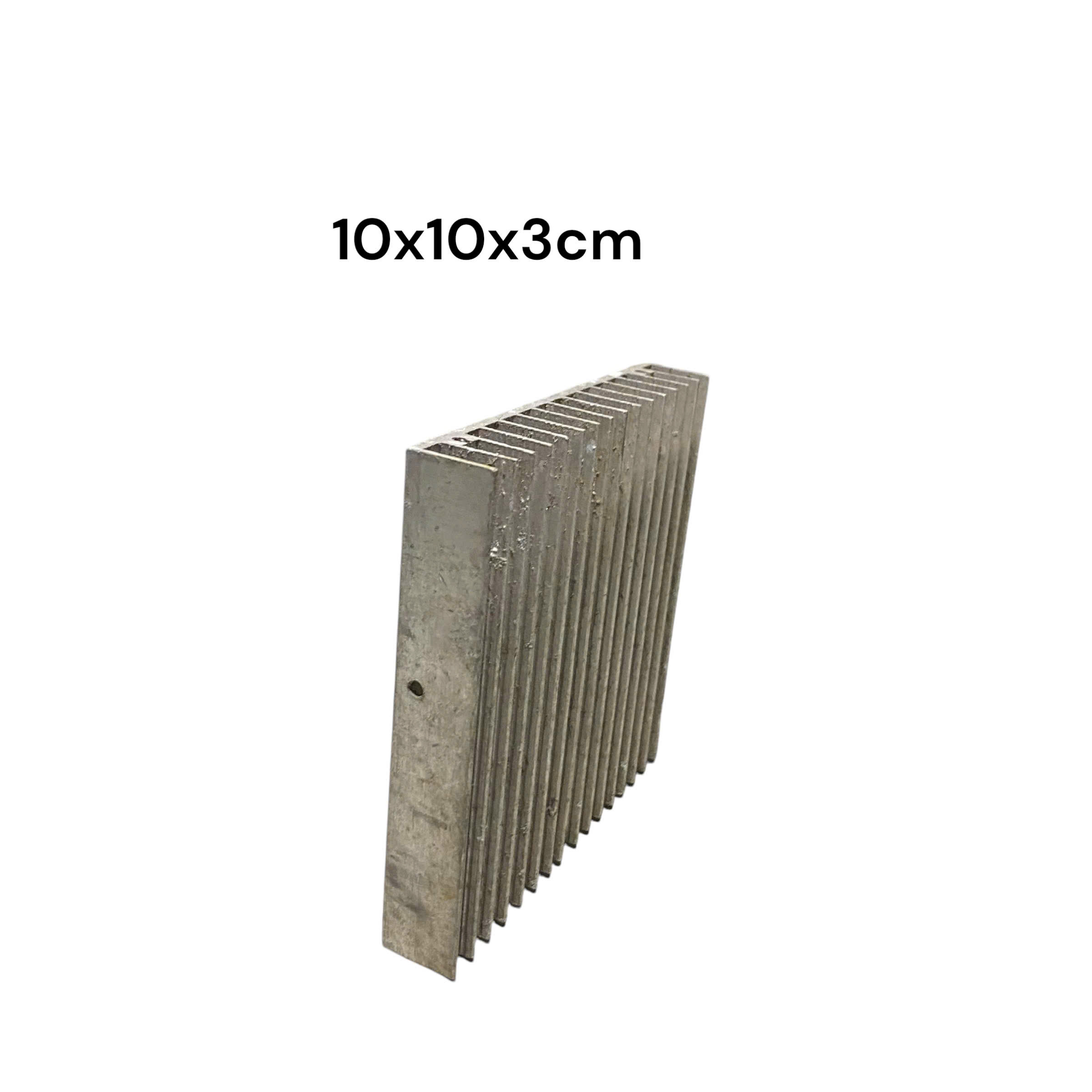 NHÔM TẢN NHIỆT