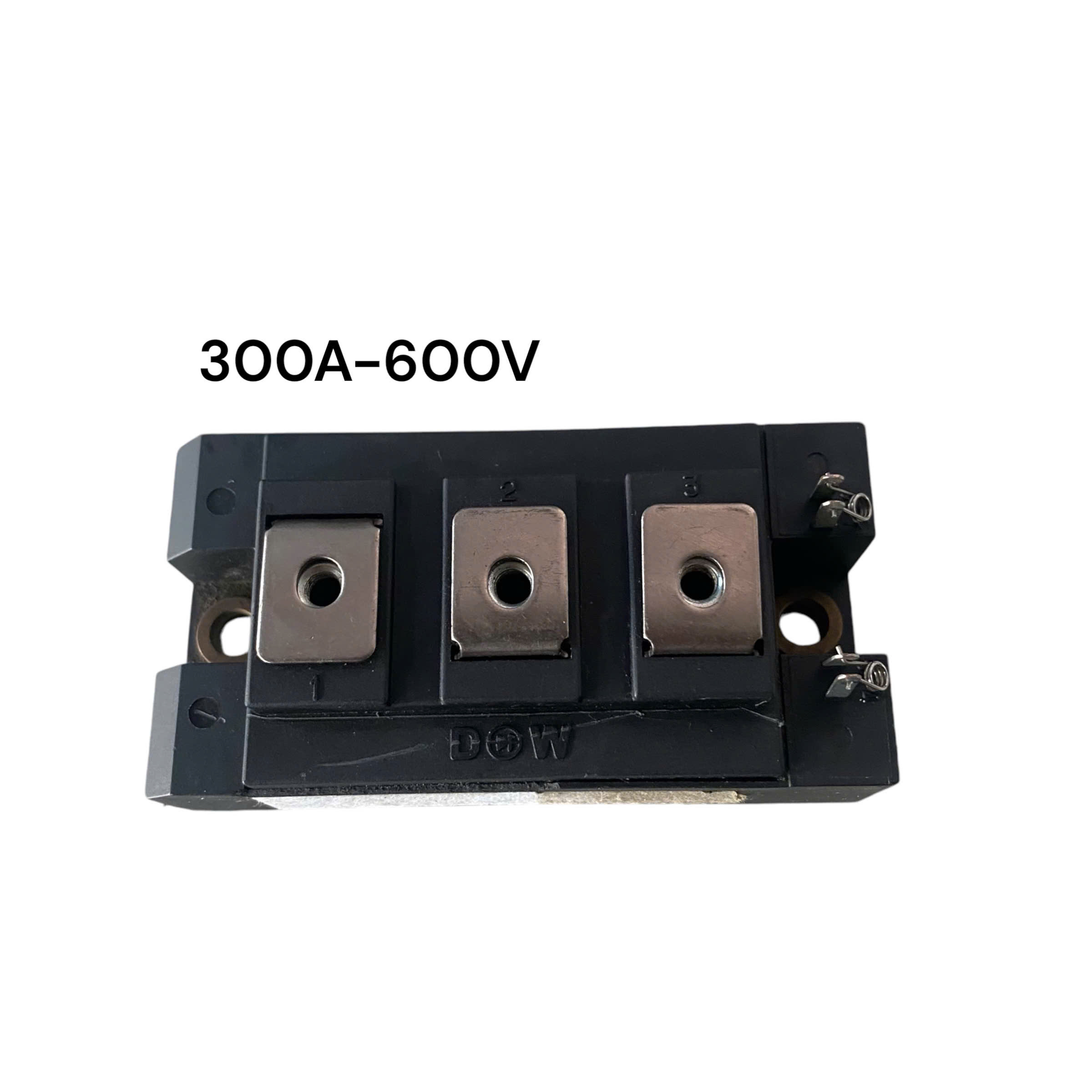 MODULE KHỐI DOW IGBT DM2G300Sh6NE 400A-600V