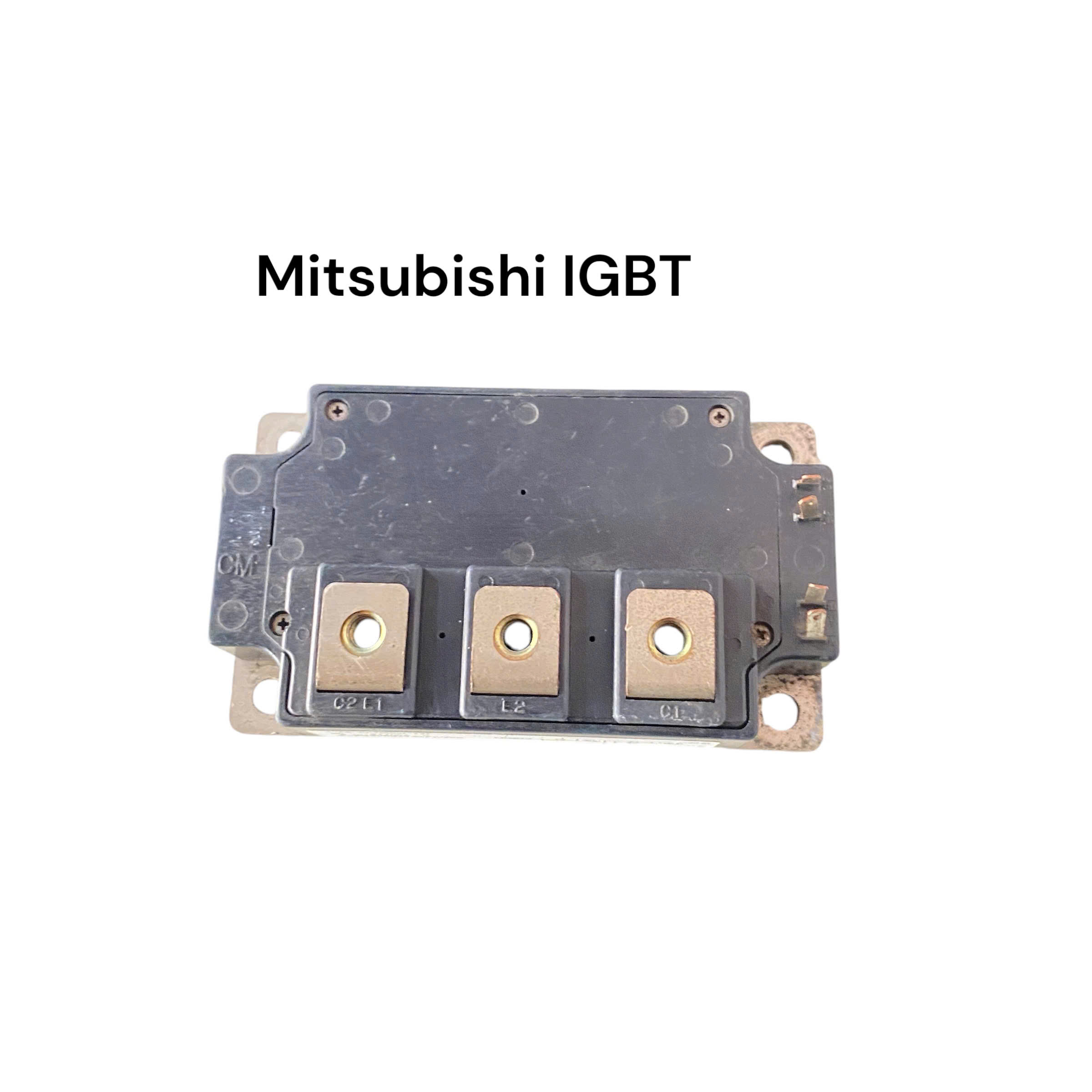 Module IGBT CH400DU-12F MITSUBISHI 400A-1200V