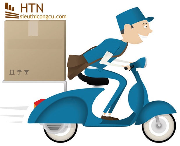Chính sách vận chuyển
