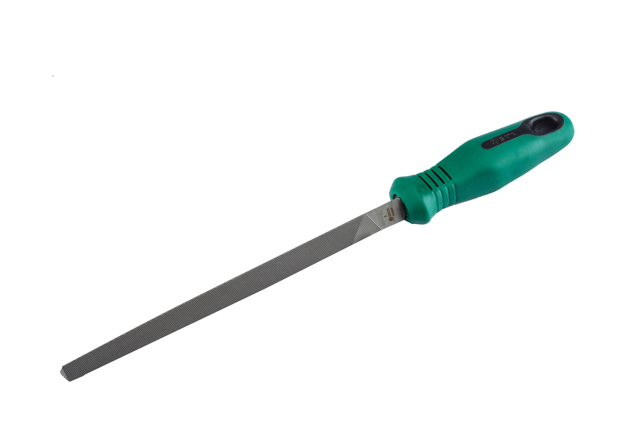 Dũa 6 inch dạng tam giác SATA 262mm 03991