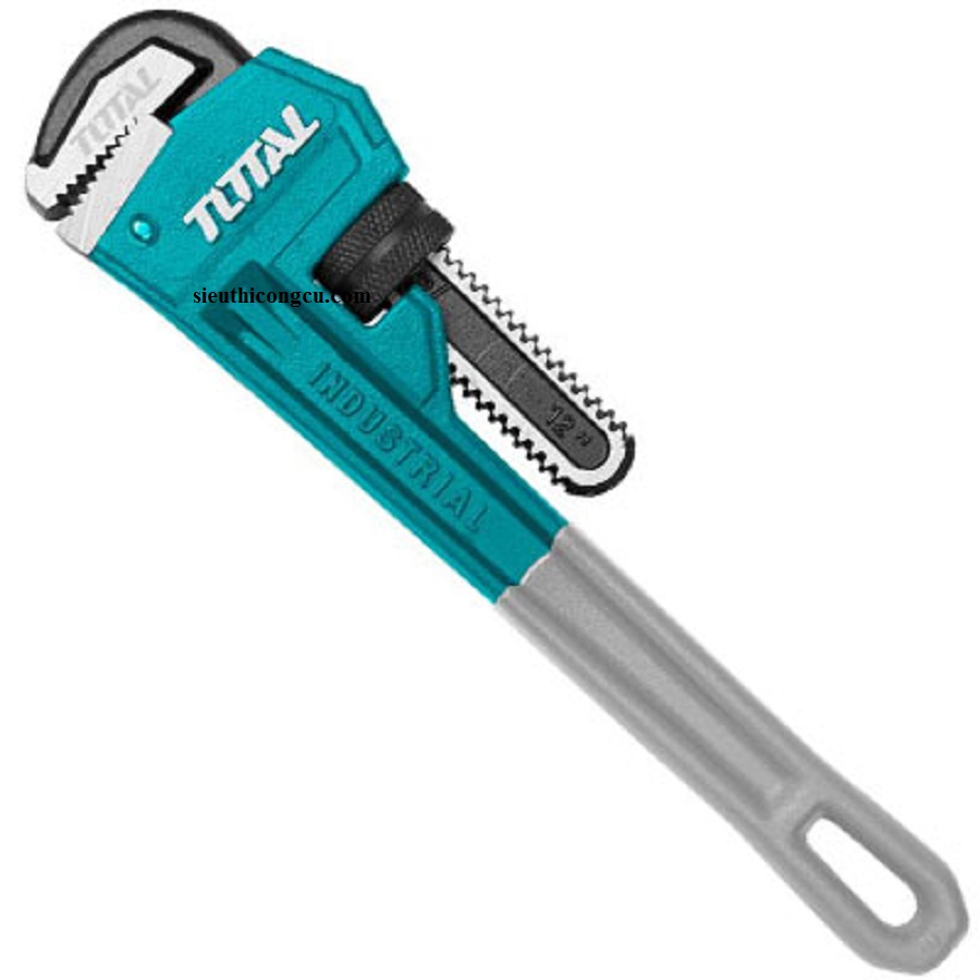 Mỏ lết răng Total THT171486