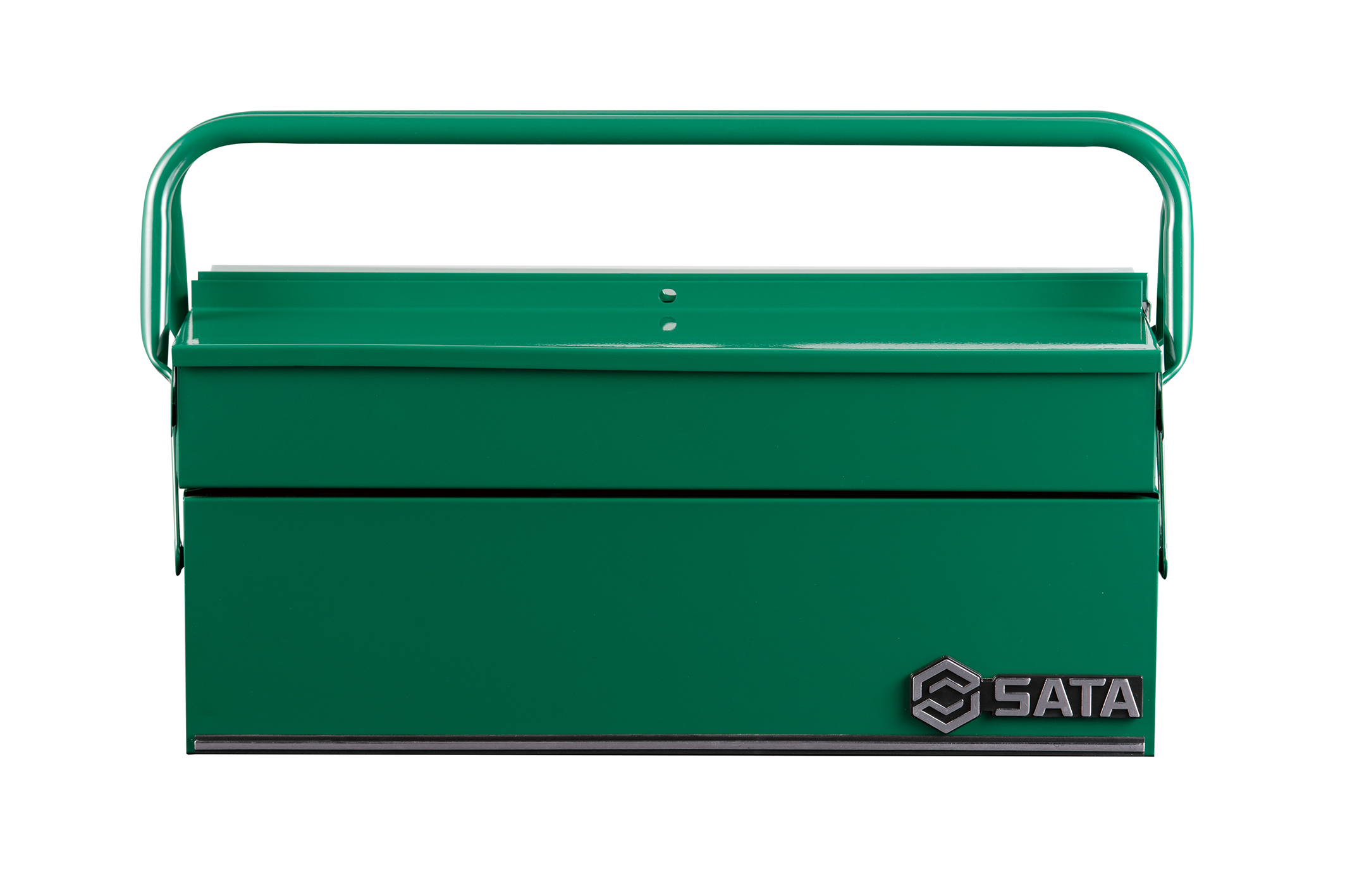 Hộp dụng cụ 17 inch 3 ngăn SATA 95117