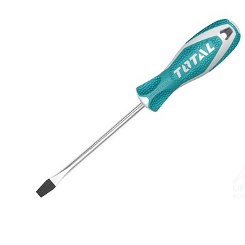 Tua vít dẹp (144/T) Total THT2146