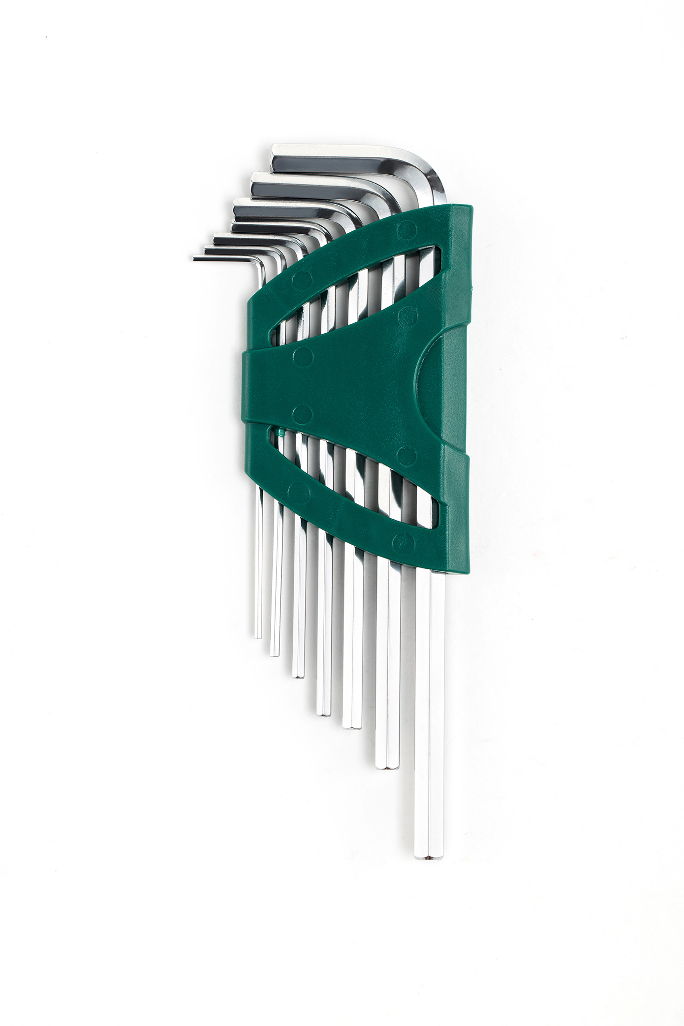 Bộ cờ lê hình chữ L SATA 1 bộ 7 cái 09113