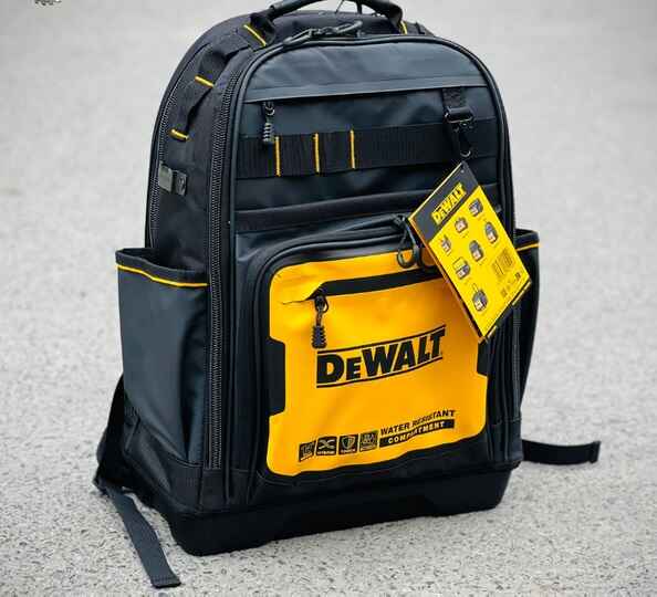 Balo dụng cụ Dewalt DWST60102-1