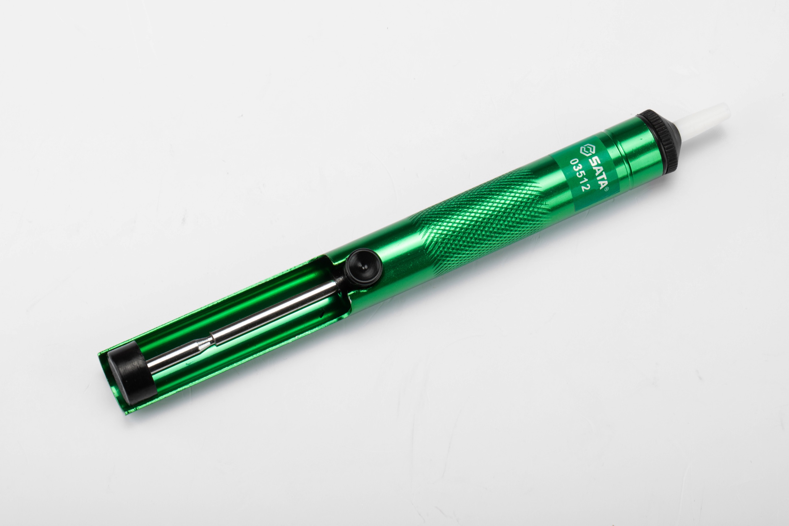 Thiết bị hút chì thiếc SATA 03512