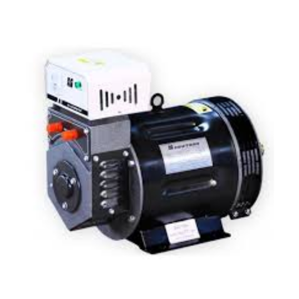 Đầu phát điện AVN-4.0S