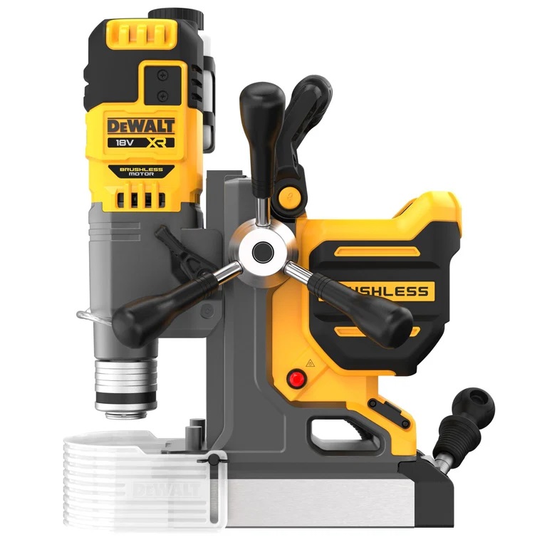 Máy khoan từ dùng pin Dewalt DCD1623N-B1