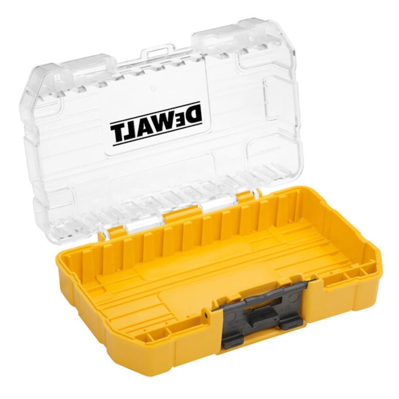 Hộp dụng cụ (nhựa) đựng vít Dewalt DT70801-QZ