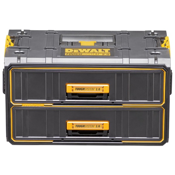 Hộp dụng cụ TOUGH Dewalt DWST83529-1