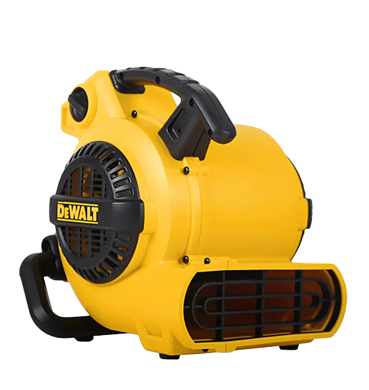 MÁY THỔI KHÔ THẢM, SÀN DEWALT DXAM2250