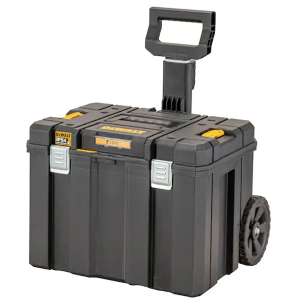 Hộp dụng cụ (nhựa) Tstak System® Dewalt DWST83347-1