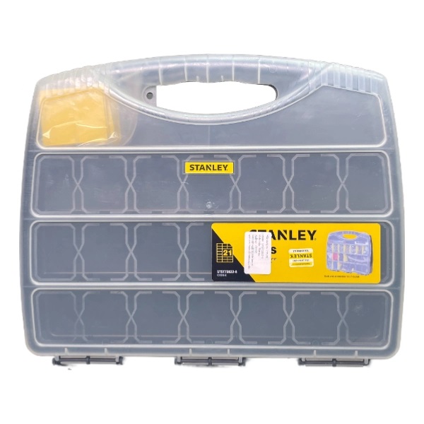 Hộp dụng cụ (nhựa)  Stanley STST73822-8
