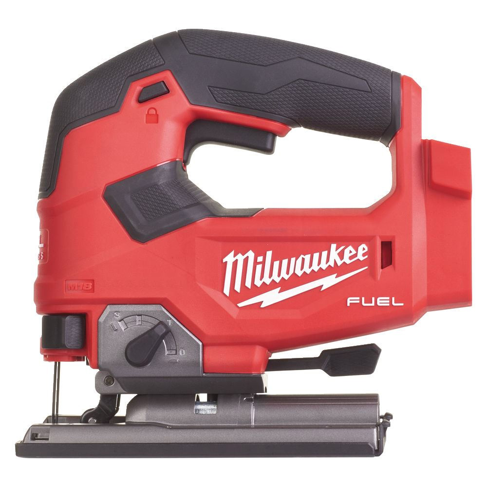 Máy cưa sọc Milwaukee M18 FJS-0X ( Chưa Pin & Sạc )