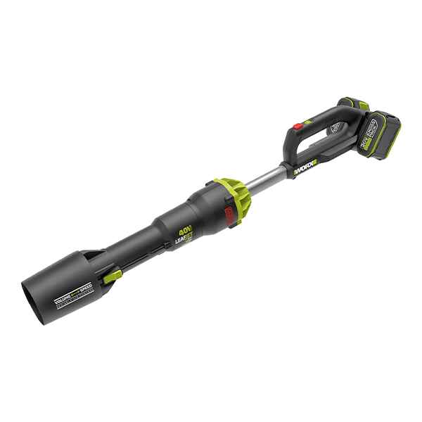 Máy thổi lá pin 20V WORX WD585.9