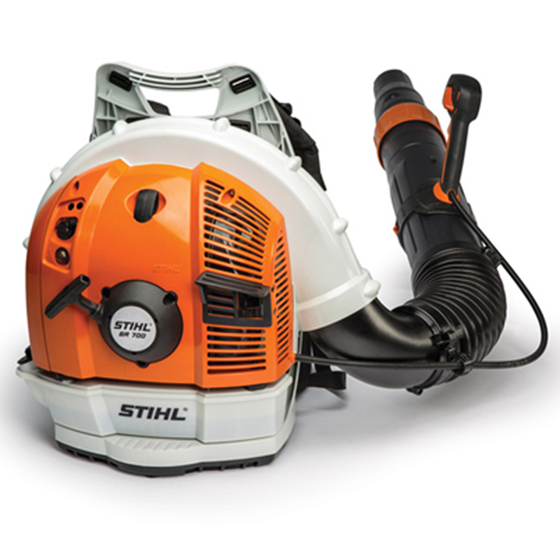 Máy thổi lá STIHL BR700 dùng xăng