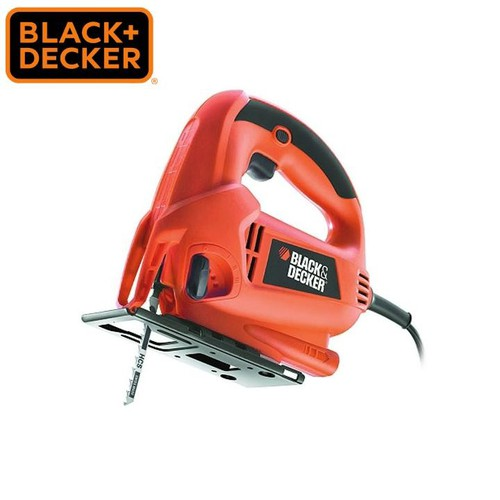 Máy cưa lọng điện 480W Black+Decker KS700PE-B1