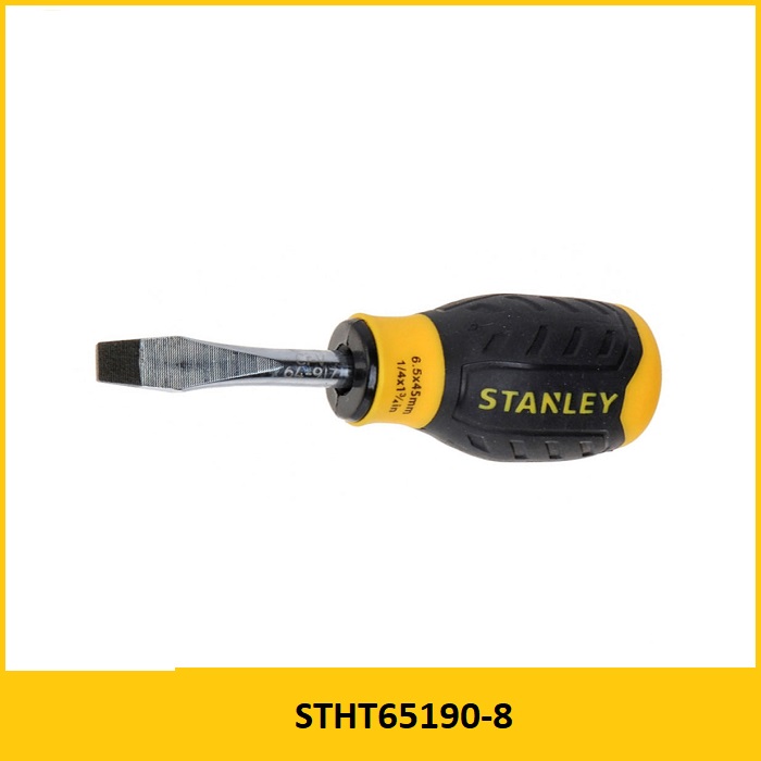 Tua vít  6.5mm X 45mm Stanley STHT65190-8