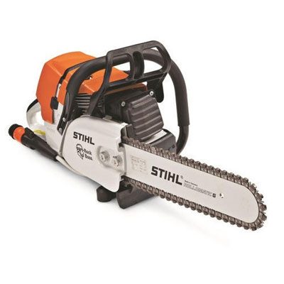 Máy cắt bê tông STIHL GS461 dùng xăng