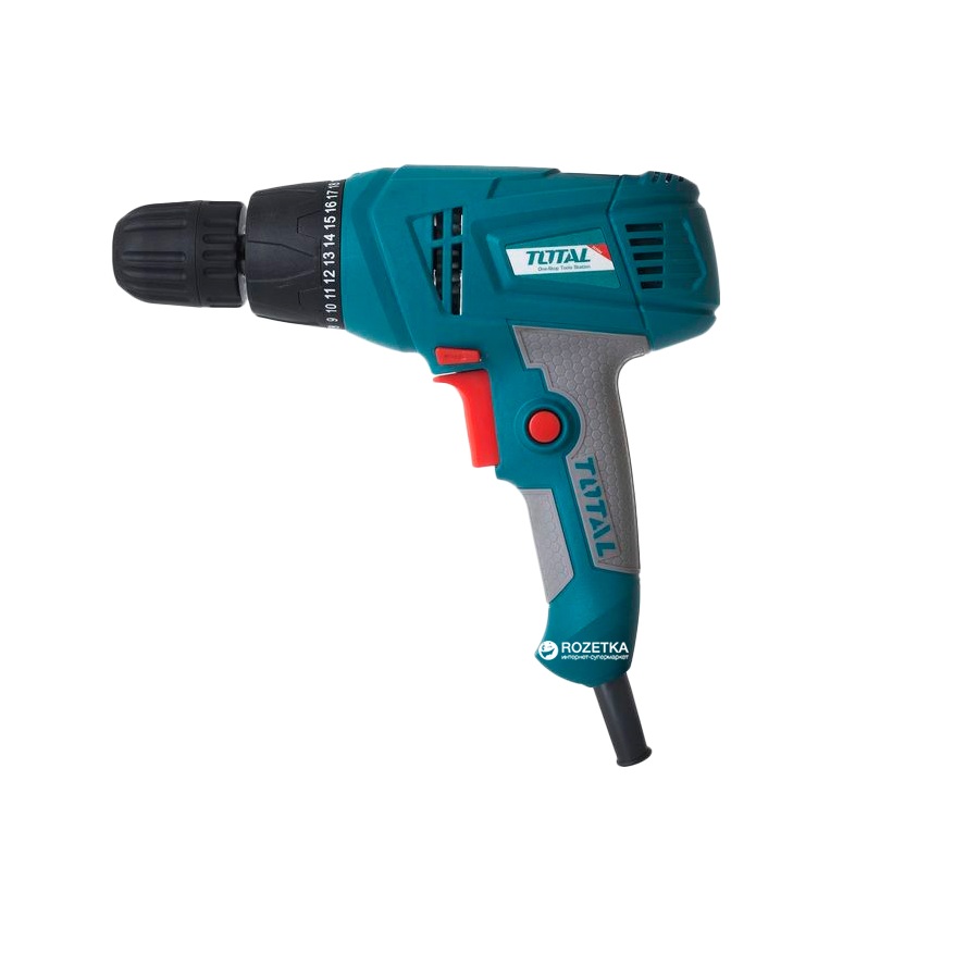 MÁY KHOAN ĐIỆN Total TD502106