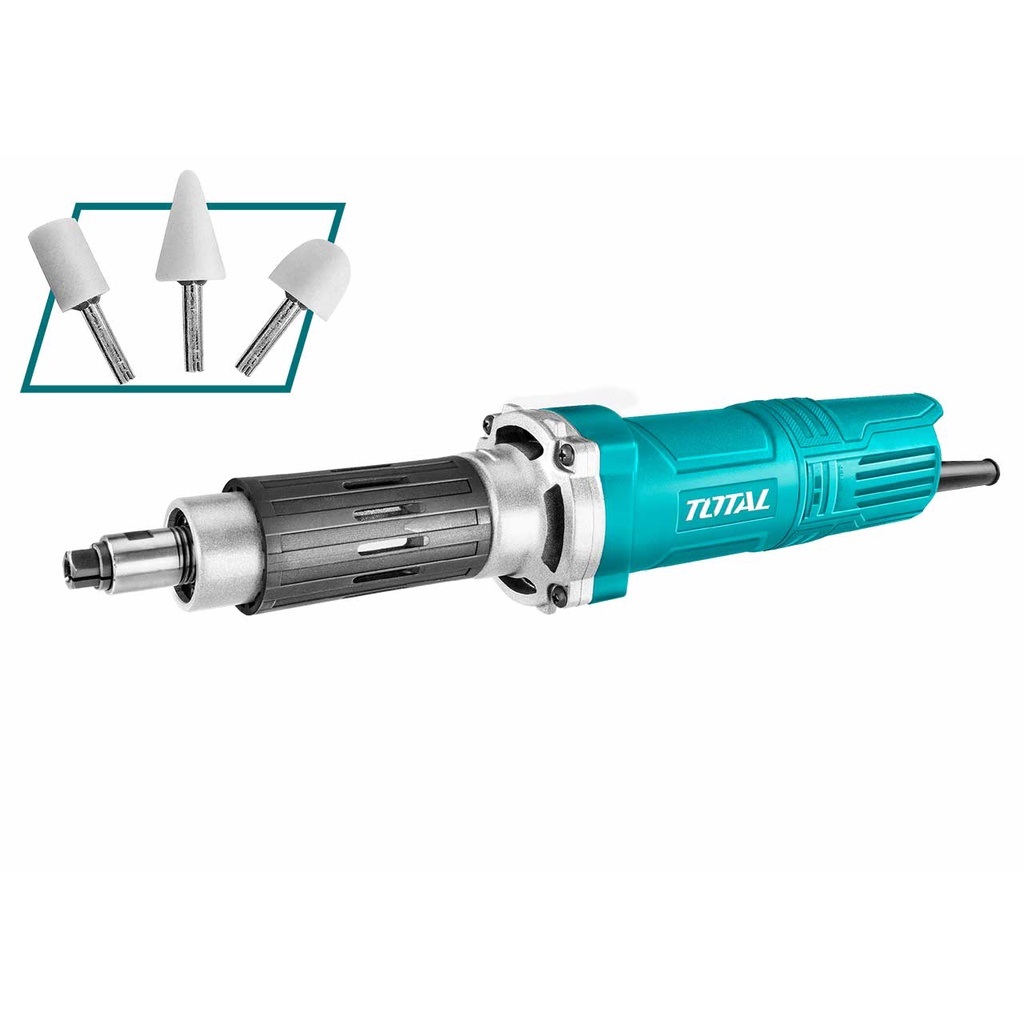 Máy mài khuôn 550W TG55061 TOTAL