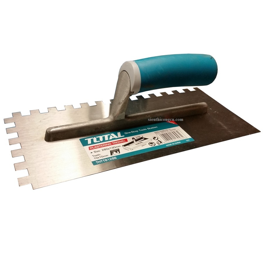 Bay hồ có răng cưa Total THTT81286