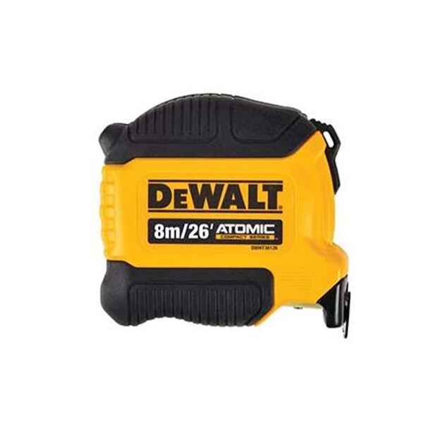 Thước kéo 8m Dewalt DWHT38126S