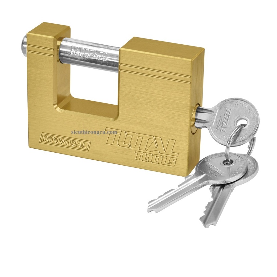 Ố khóa Total TLK32603