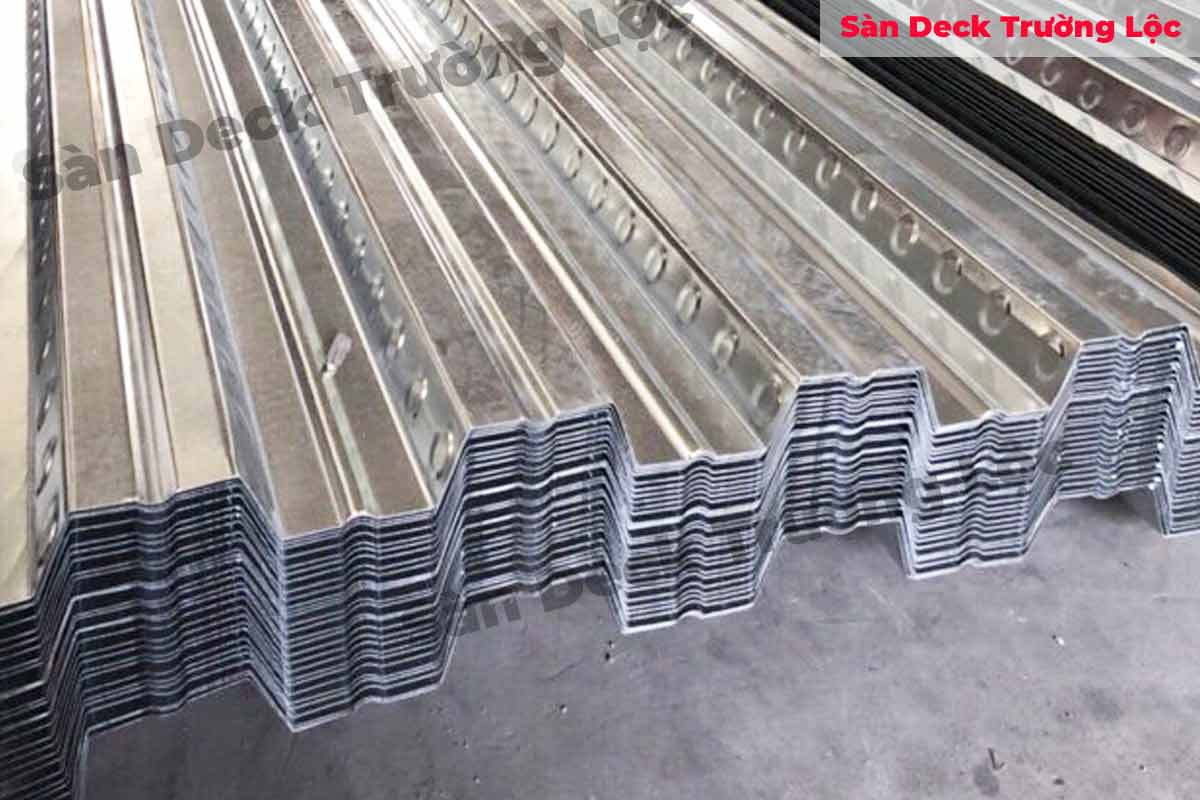 Báo Giá Sàn Deck Tại Ninh Thuận