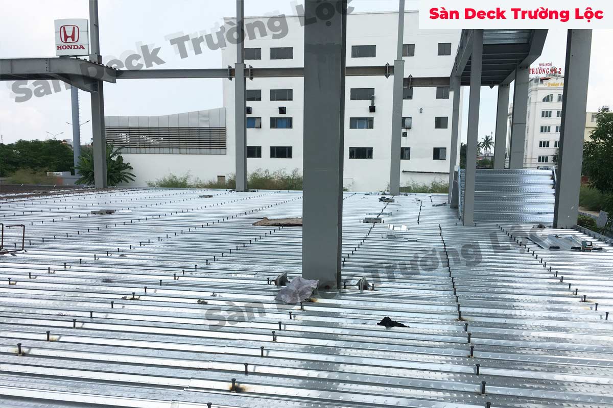 Báo Giá Sàn Deck Tại Tiền Giang Báo Giá Sàn Deck Tại Tiền Giang