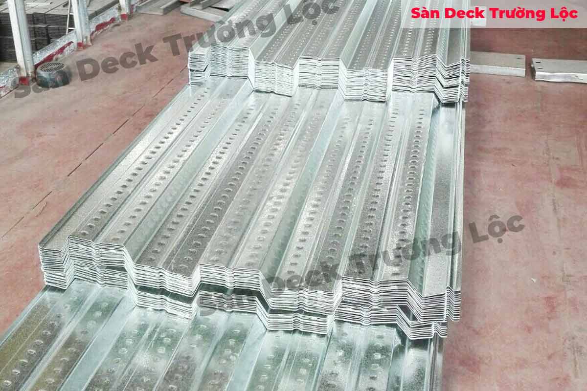 Báo Giá Sàn Deck Tại Lâm Đồng