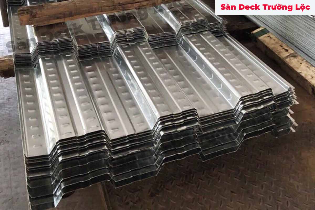 Báo Giá Cung Cấp Và Thi Công Sàn Deck Tại Bắc Cạn