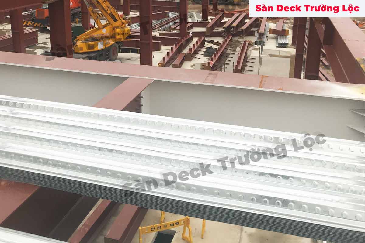 Báo Giá Sàn Deck Tại Đà Nẵng