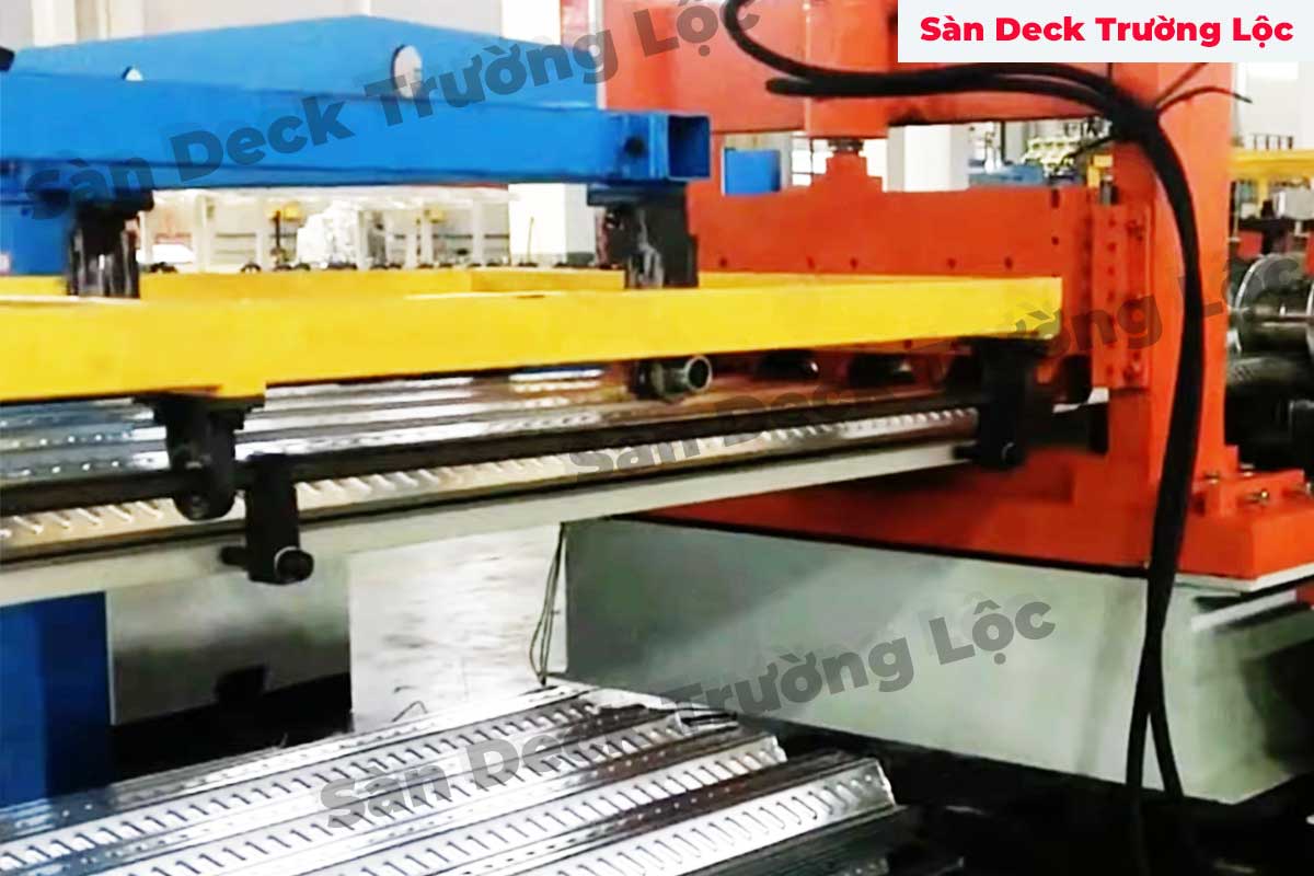 Báo Giá Sàn Deck Tại Kiên Giang