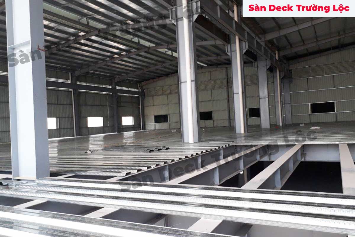 Báo Giá Sàn Deck Tại Vĩnh Phúc