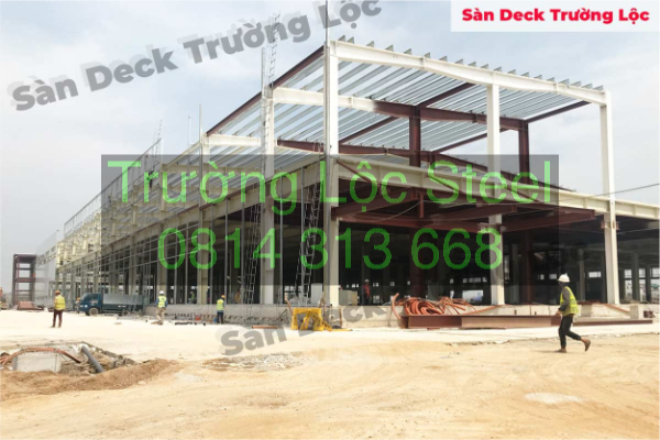 Báo giá sàn deck Báo giá sàn deck