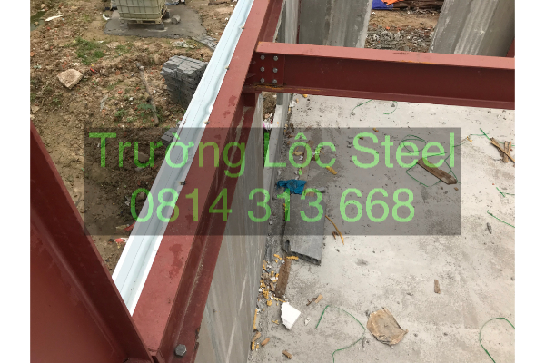 Cách hàn đinh chống cắt sàn deck đúng kỹ thuật – Hướng dẫn chi tiết cho kỹ sư và nhà thầu