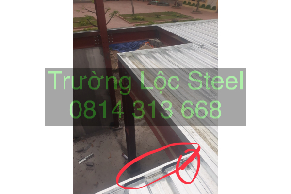 Chi phí thi công sàn deck Chi phí thi công sàn deck