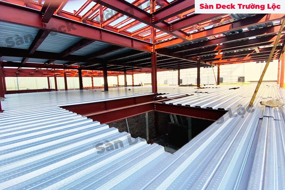 Báo Giá Sàn Deck Tại Quảng Nam