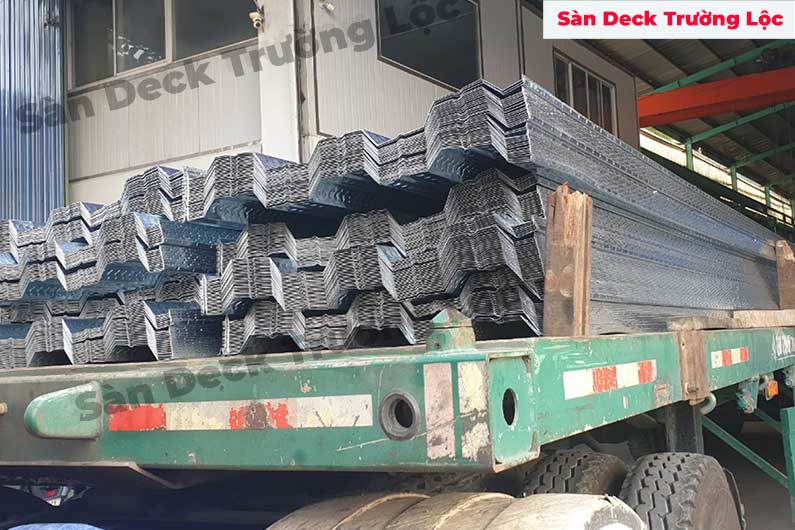 Báo Giá Sàn Deck Tại Cần Thơ Báo Giá Sàn Deck Tại Cần Thơ