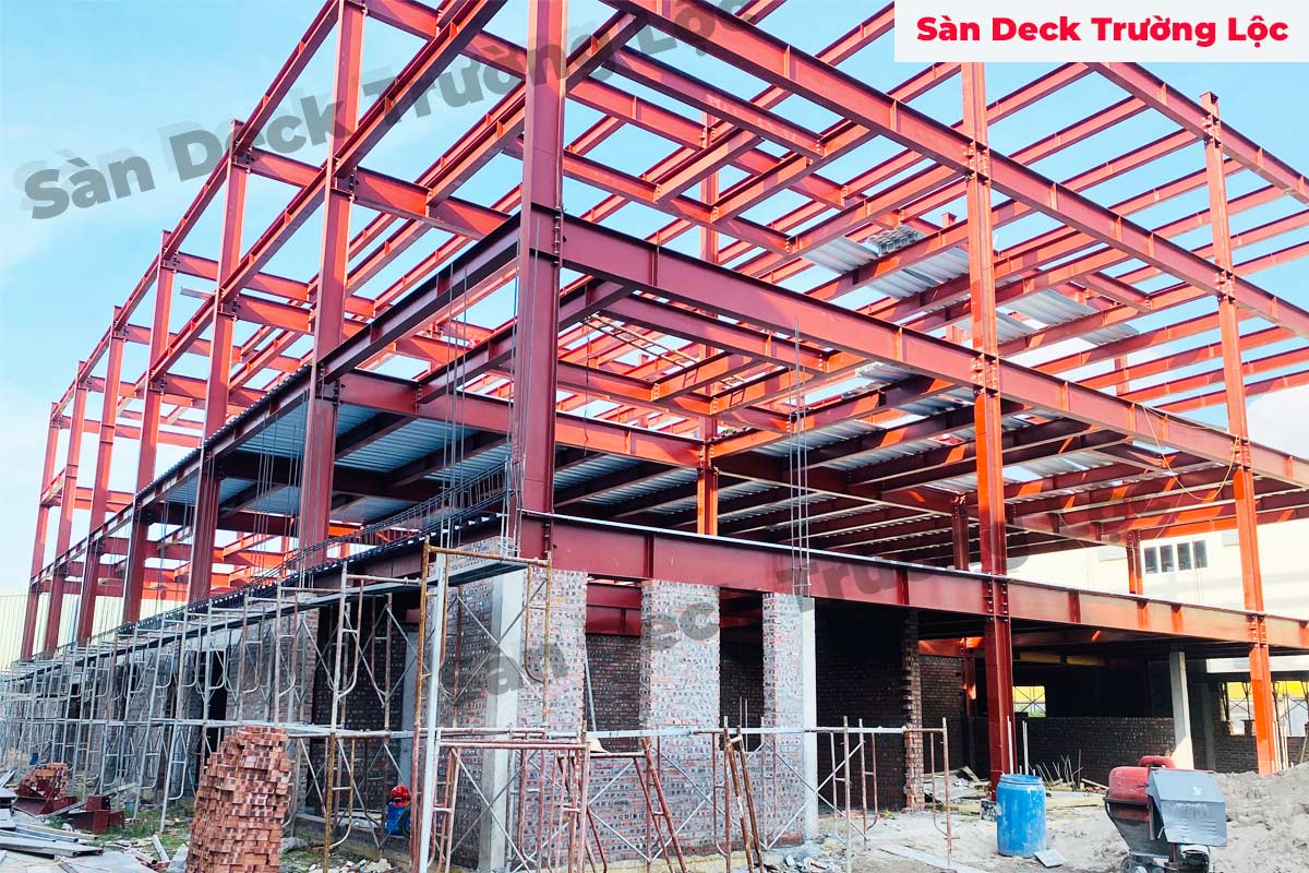 Báo Giá Sàn Deck Tại Quảng Ngãi Báo Giá Sàn Deck Tại Quảng Ngãi