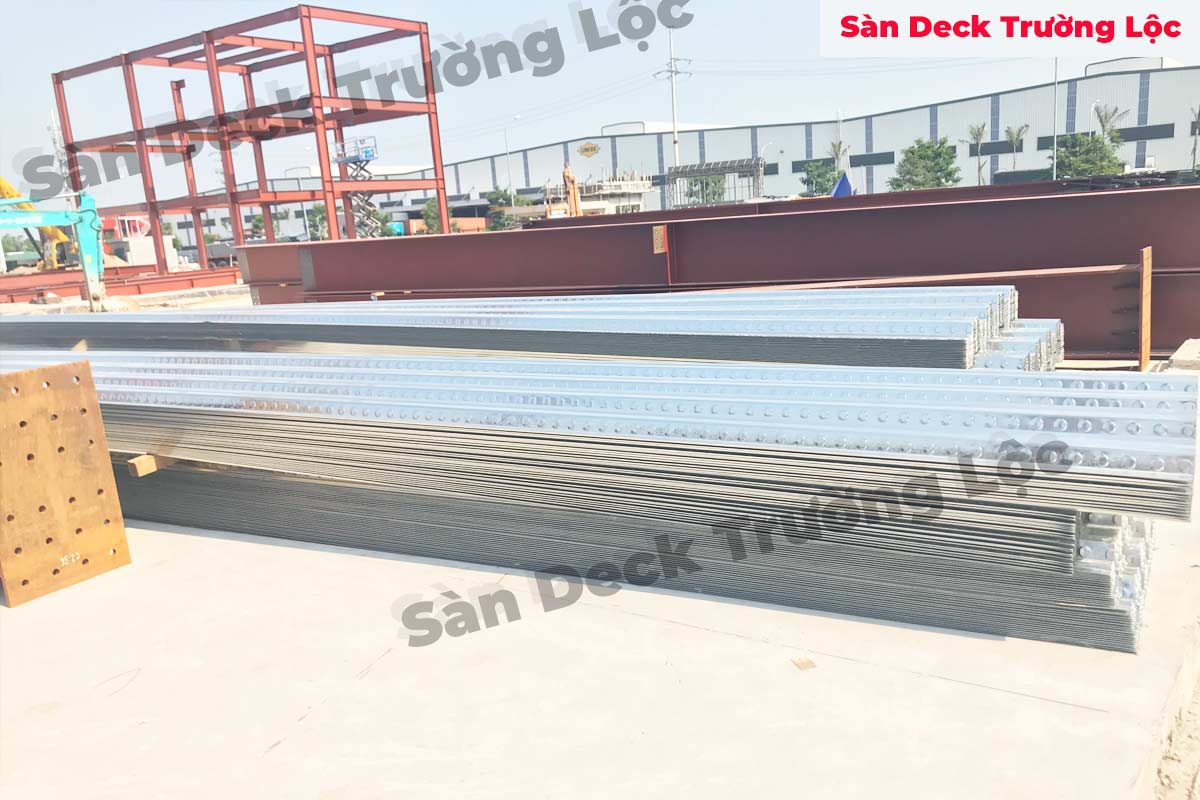 Báo Giá Sàn Deck Tại Thừa Thiên Huế