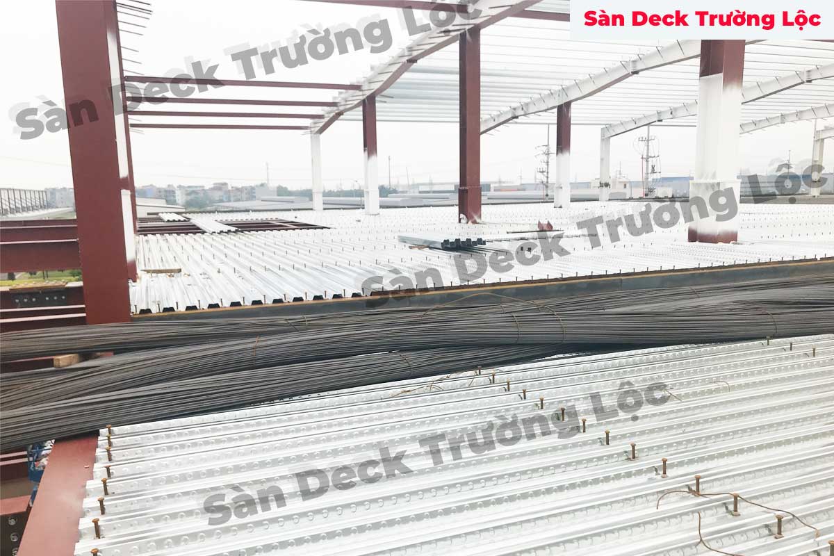 Báo Giá Sàn Deck Tại Lai Châu