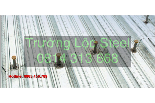 Đinh chống cắt sàn deck có tác dụng gì? Chi tiết ứng dụng và vai trò thực tế