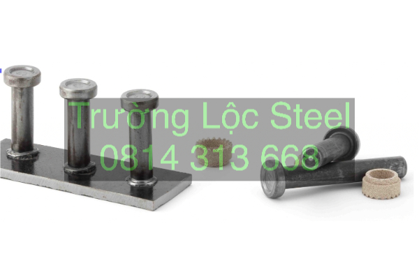 Đinh chống cắt sàn deck – Cấu tạo, chức năng và báo giá chi tiết