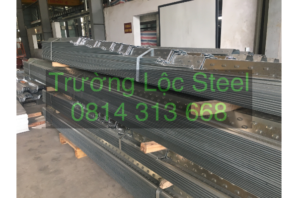 Giá đinh chống cắt sàn deck  – Cập nhật theo từng loại và số lượng