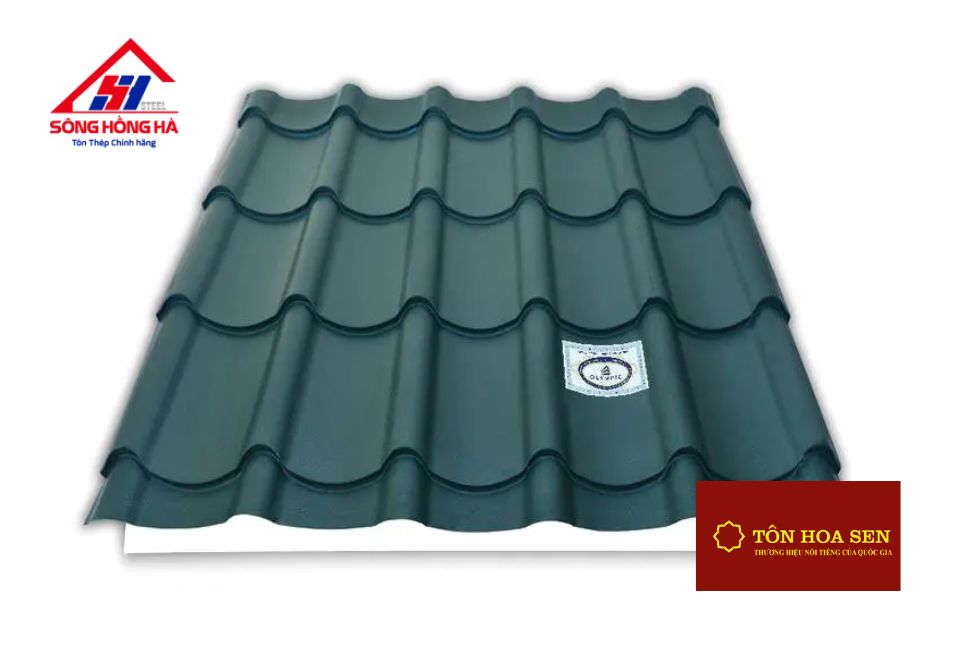 Tôn Mát 3 Lớp - Giải Pháp Hiệu Quả Cho Công Trình Bền Vững & Thân Thiện Môi Trường