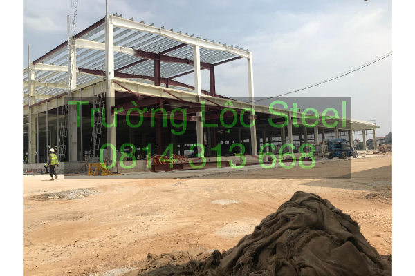 Hàn đinh chống cắt sàn deck – Quy trình kỹ thuật chuẩn và lưu ý quan trọng